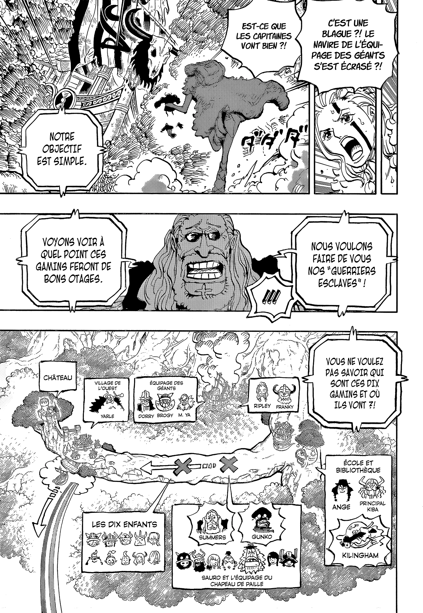       One   Piece 1147 Page 12